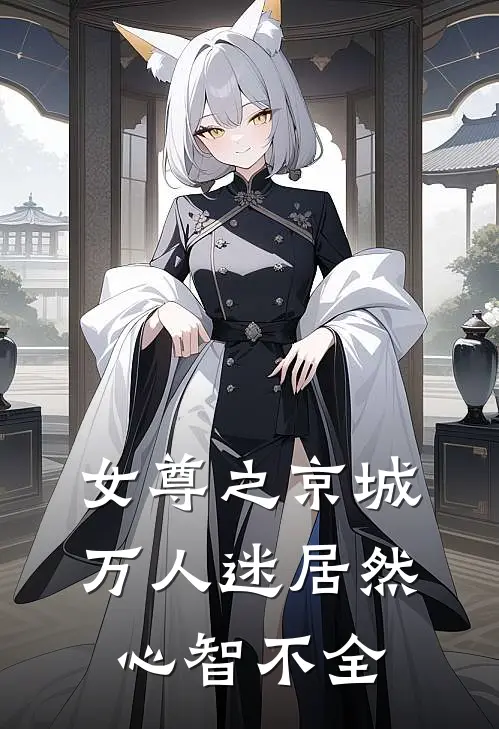 女尊之京城万人迷居然心智不全