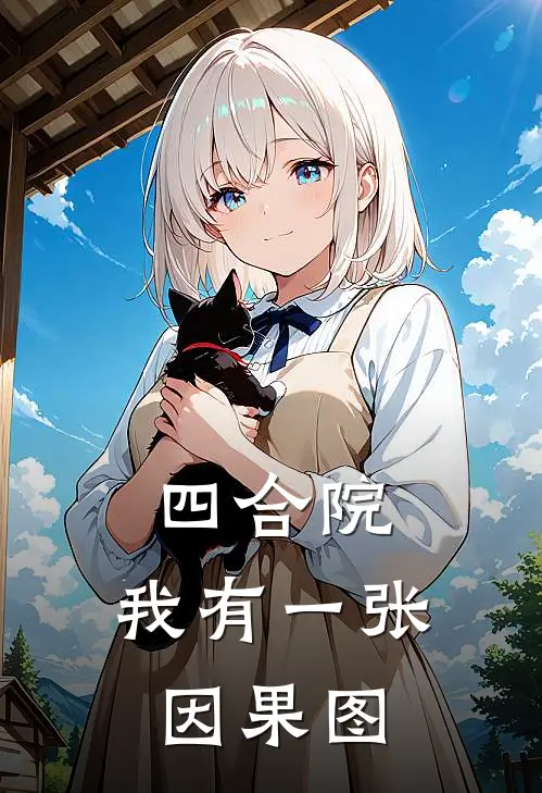 四合院：我有一张因果图