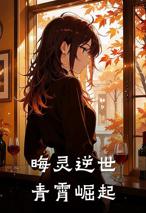 晦灵逆世：青霄崛起