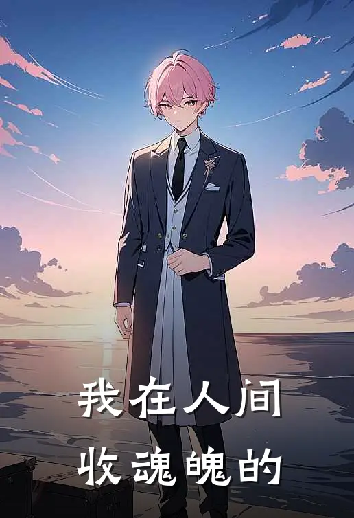 我在人间收魂魄的
