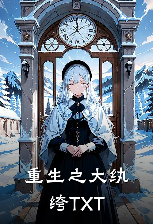 重生之大纨绔TXT