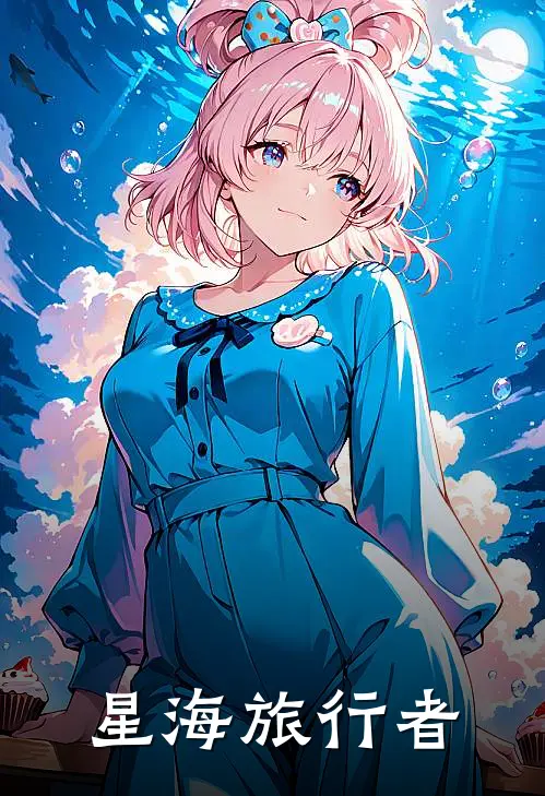 星海旅行者