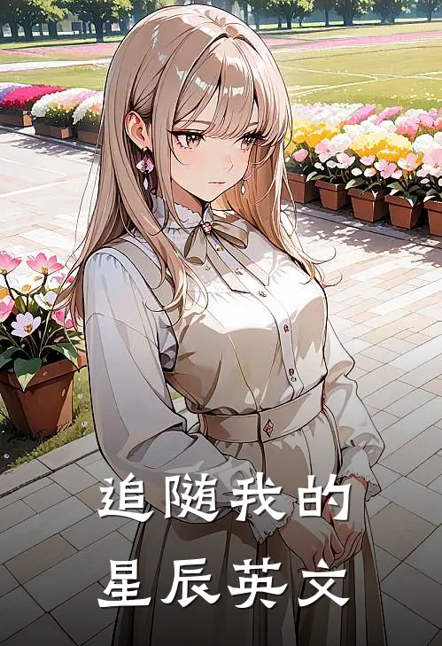 追随我的星辰英文