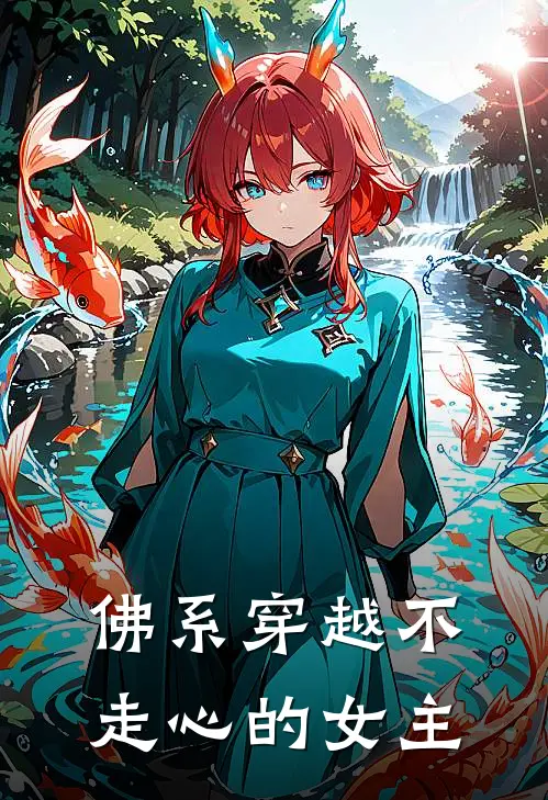 佛系穿越不走心的女主