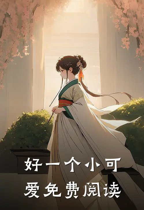 好一个小可爱免费阅读