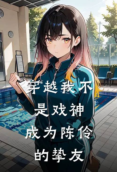 穿越我不是戏神,成为陈伶的挚友