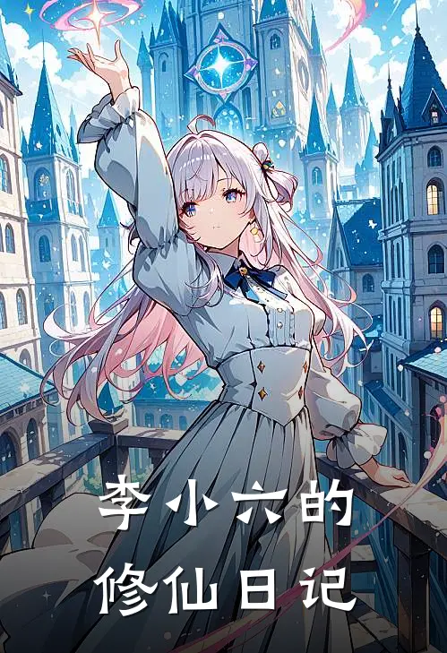 李小六的修仙日记