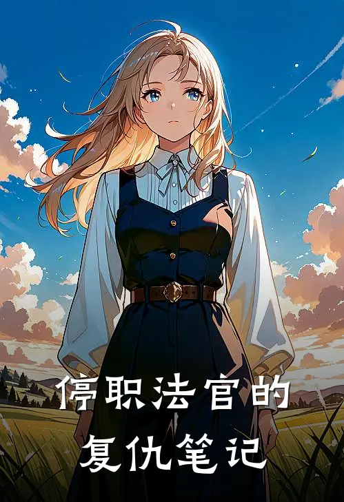 停职法官的复仇笔记