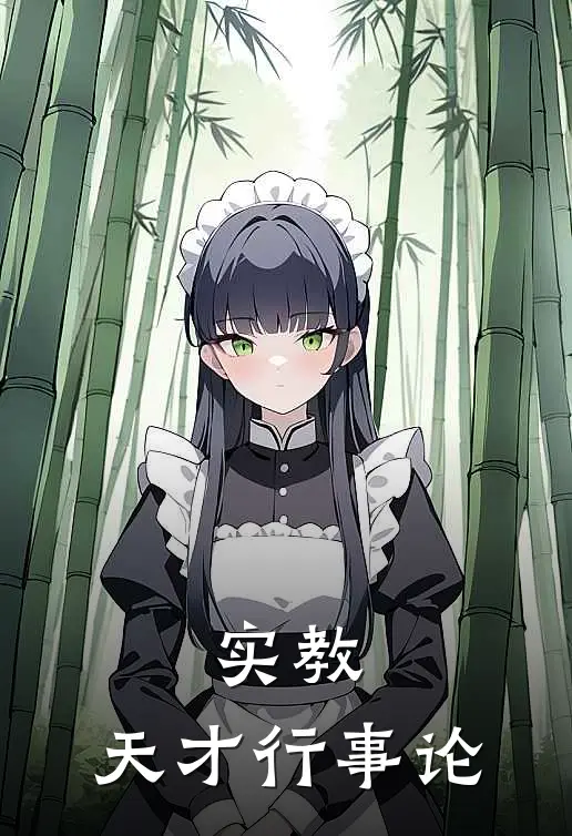 实教：天才行事论