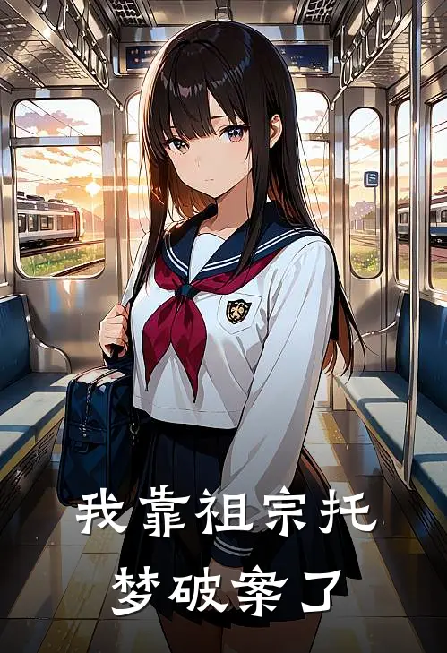 我靠祖宗托梦破案了