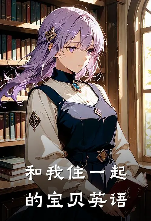 和我住一起的宝贝英语