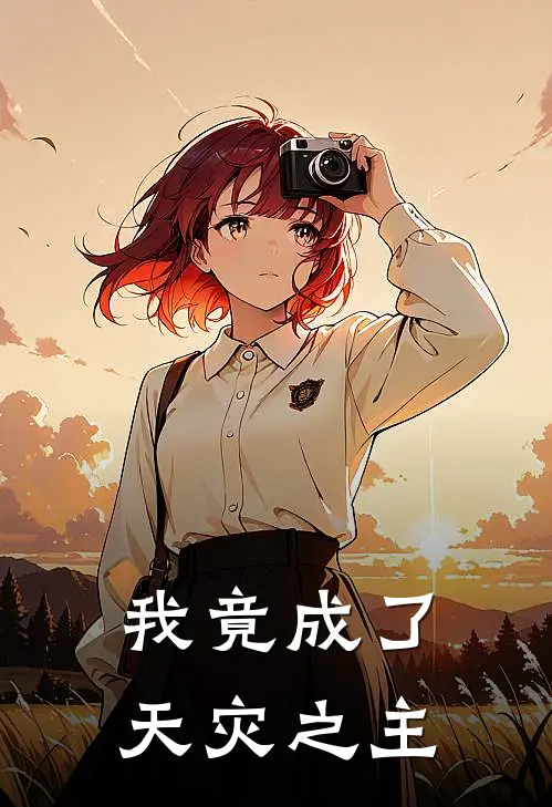 我竟成了天灾之主