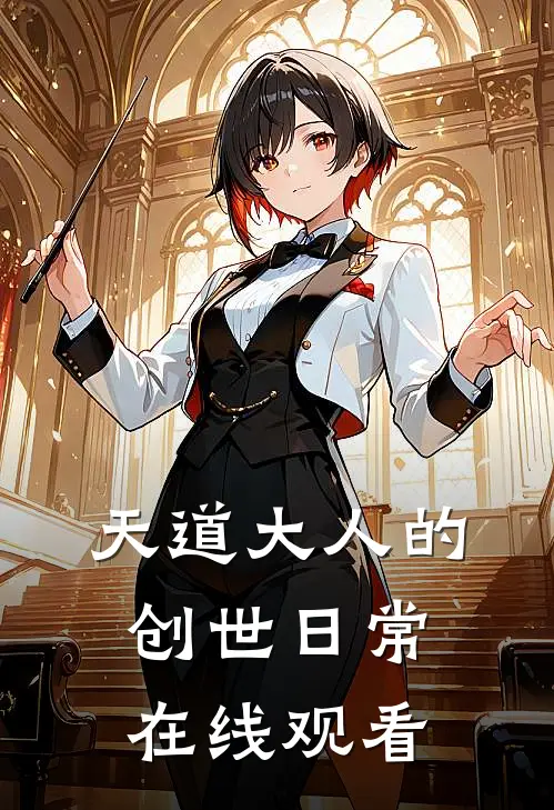 天道大人的创世日常在线观看