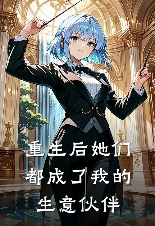 重生后她们都成了我的生意伙伴