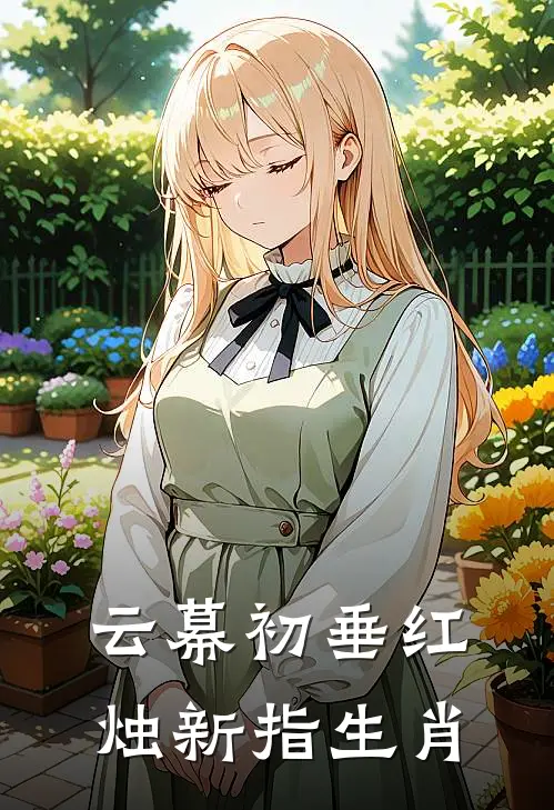 云幕初垂红烛新指生肖