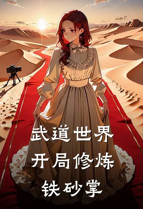 武道世界，开局修炼铁砂掌