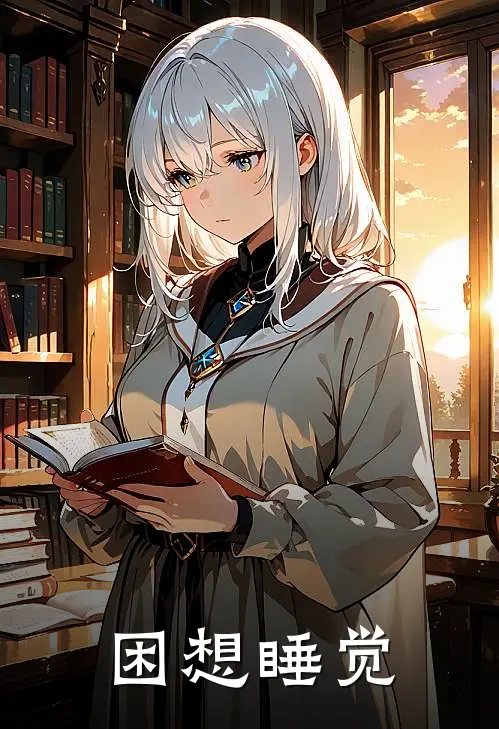 困想睡觉