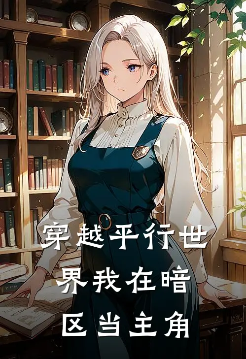 穿越平行世界我在暗区当主角