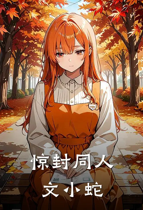 惊封同人文【小蛇】