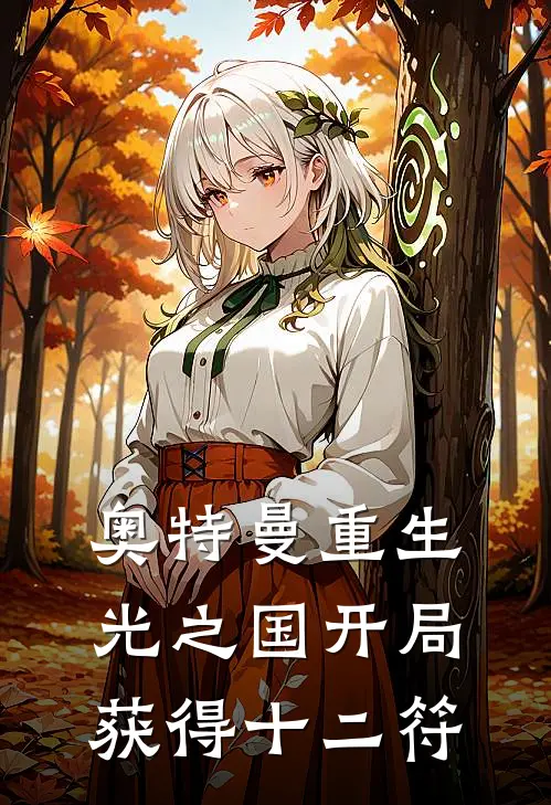 奥特曼重生光之国开局获得十二符