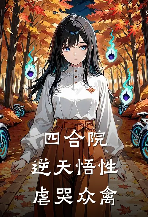 四合院：逆天悟性，虐哭众禽