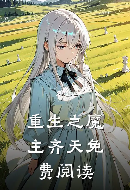 重生之魔主齐天免费阅读