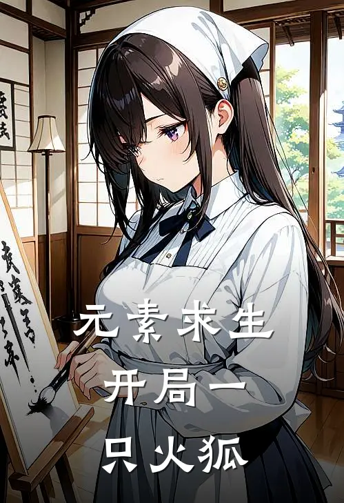 元素求生：开局一只火狐