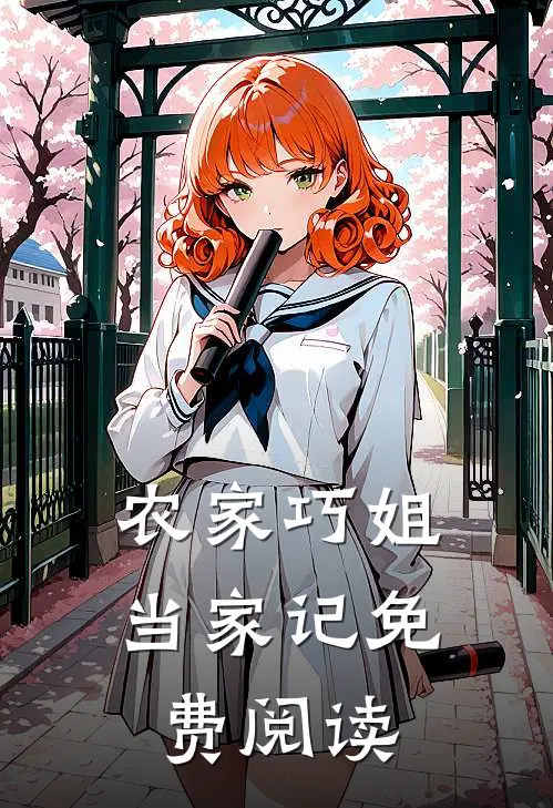 农家巧姐当家记免费阅读