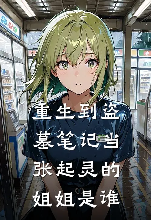 重生到盗墓笔记当张起灵的姐姐是谁