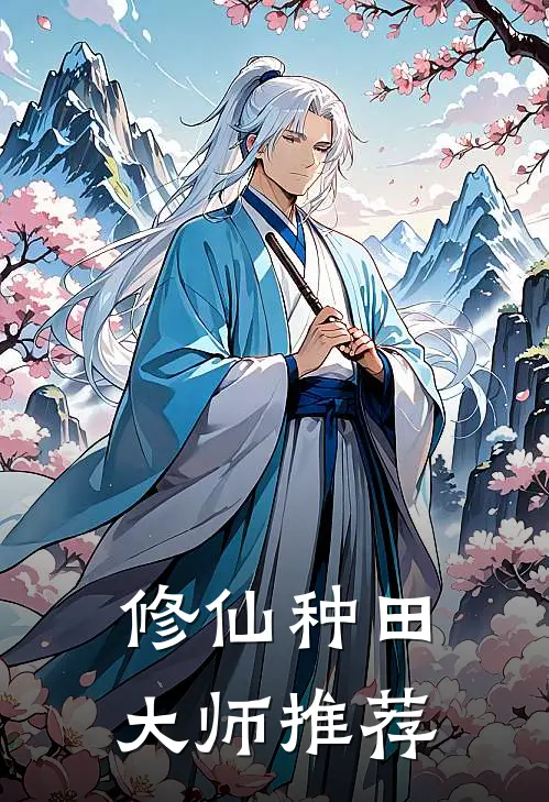 修仙种田大师推荐