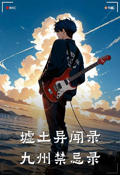 墟土异闻录九州禁忌录