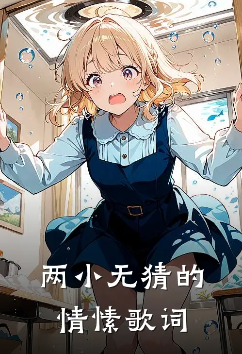 两小无猜的情愫歌词
