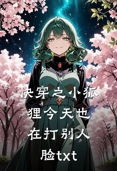 快穿之小狐狸今天也在打别人脸txt