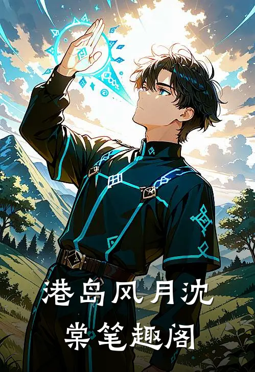 港岛风月沈棠笔趣阁