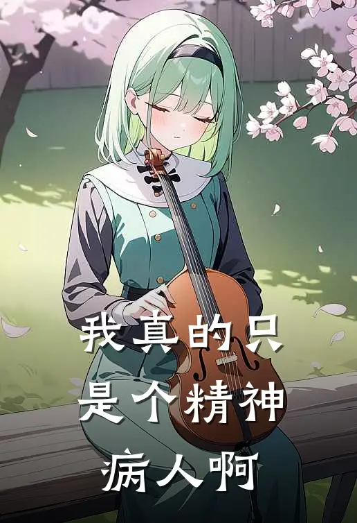 我真的只是个精神病人啊