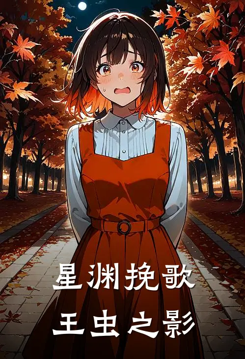 星渊挽歌王虫之影