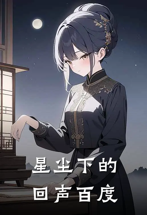 星尘下的回声百度