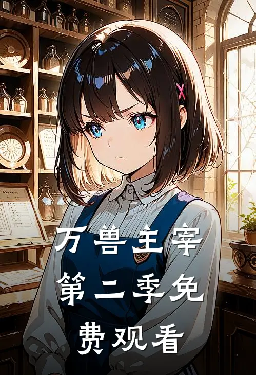 万兽主宰第二季免费观看