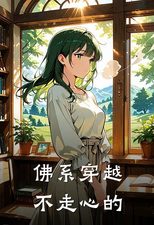 佛系穿越不走心的