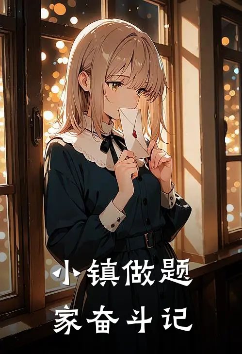 小镇做题家奋斗记