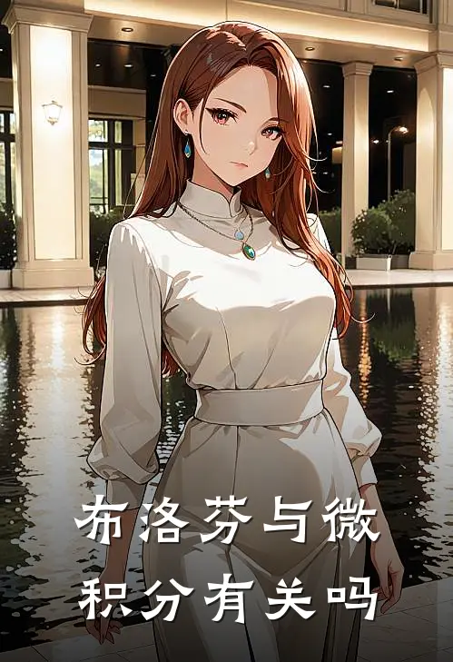 布洛芬与微积分有关吗