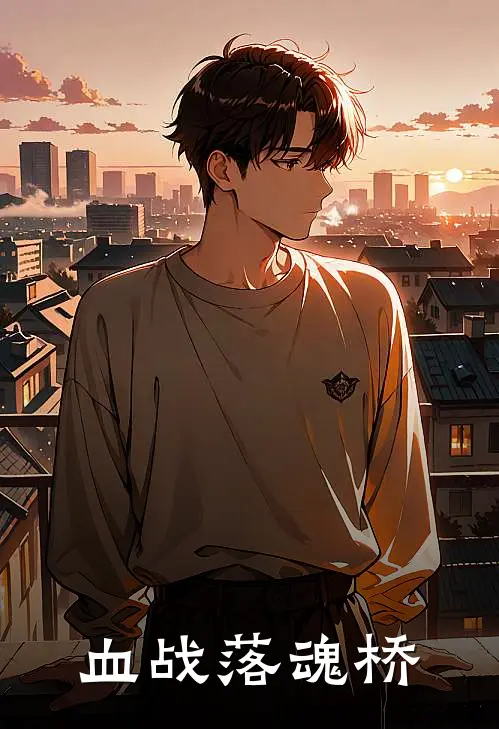 血战落魂桥
