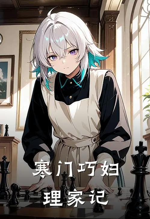 寒门巧妇理家记
