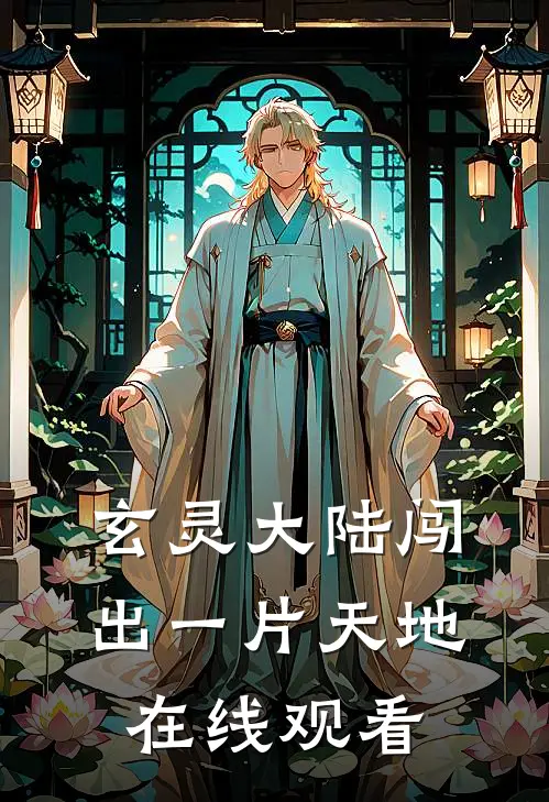 玄灵大陆闯出一片天地在线观看