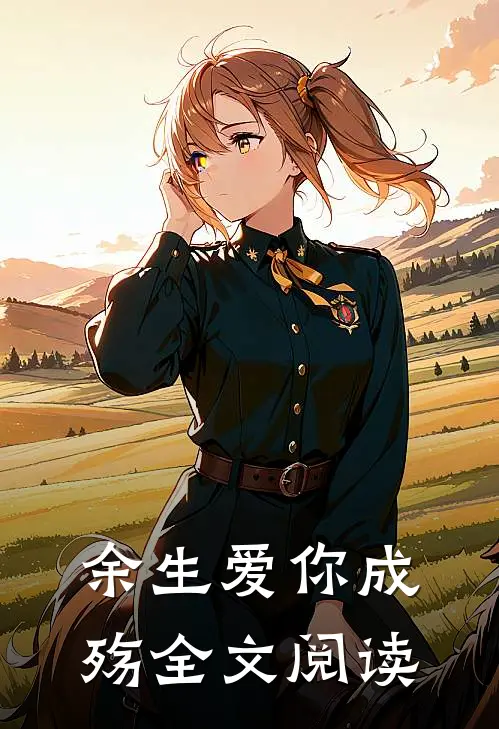 余生爱你成殇全文阅读