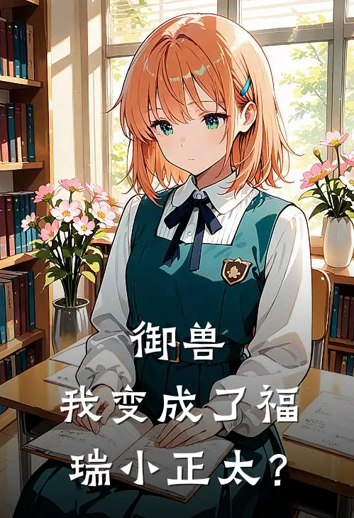 御兽：我变成了福瑞小正太？