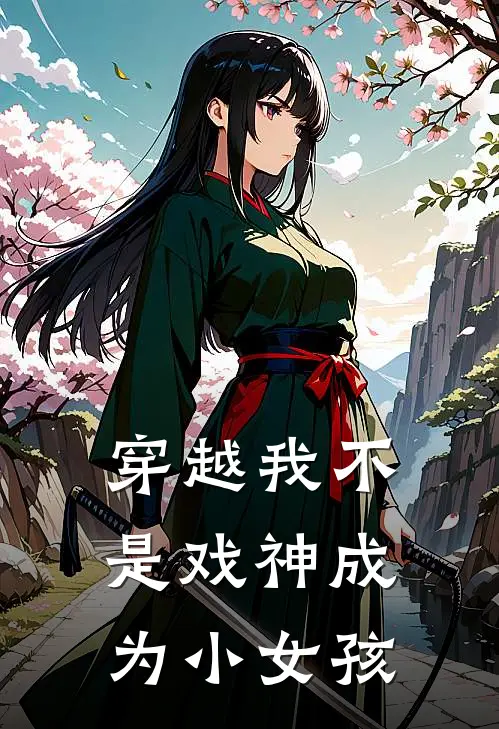 穿越我不是戏神成为小女孩