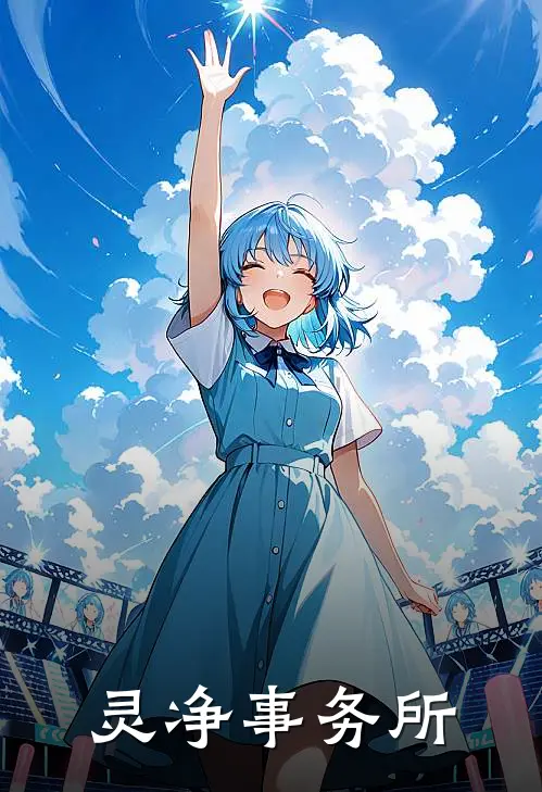 灵净事务所