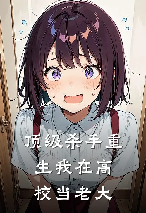 顶级杀手重生我在高校当老大