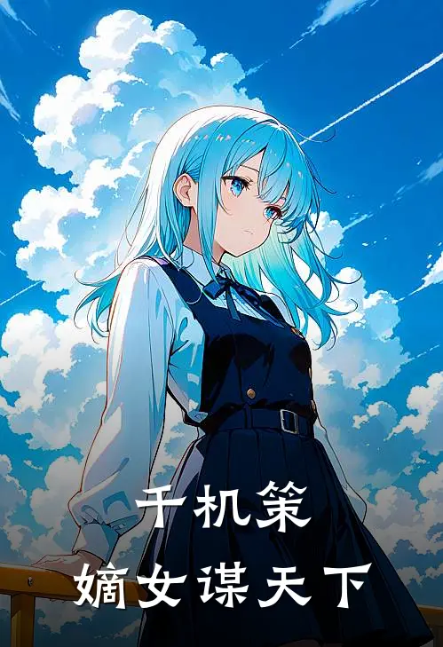 千机策：嫡女谋天下